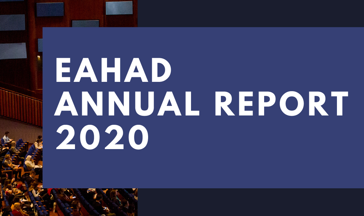 Annual Report 2020