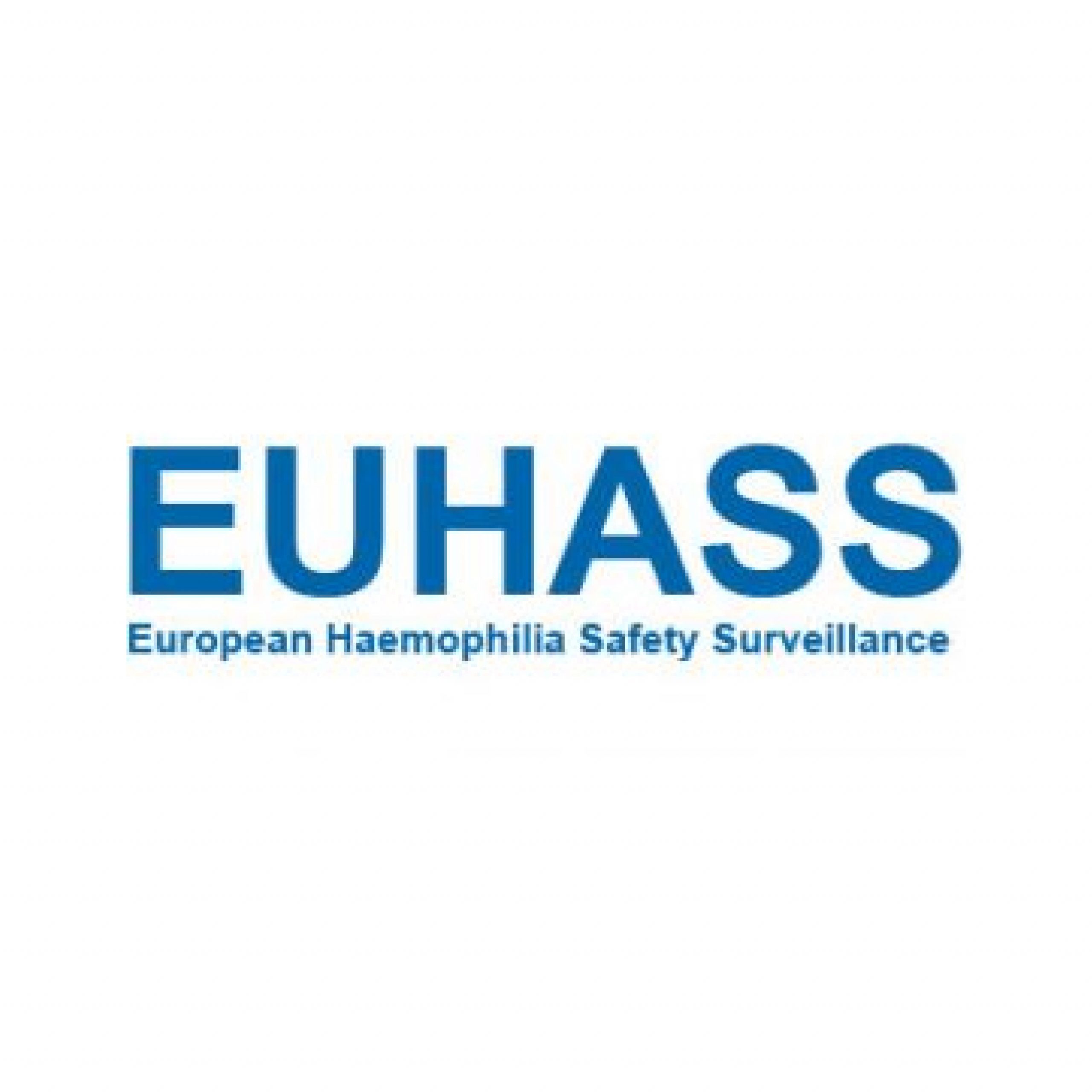 EUHASS is a pharmacovigilance program to monitor the safety of treatments for people with inherited bleeding disorders in Europe.