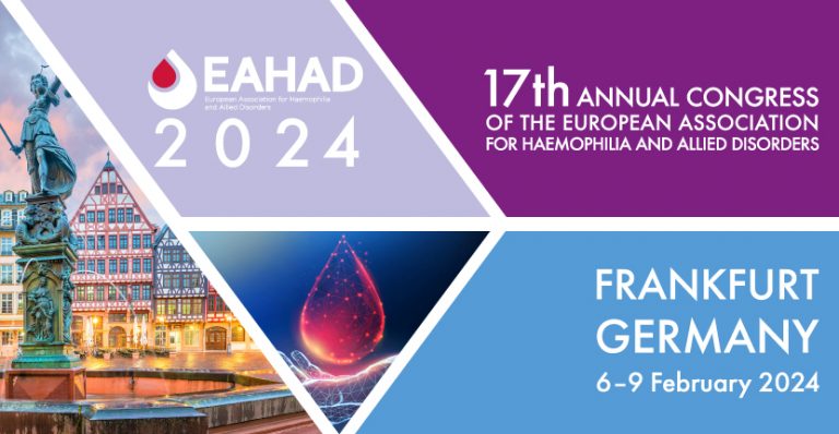 EAHAD 2024 Press Release