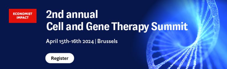 Cell and Gene Therapy Summit 2024